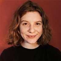 Sophia Snyder — Editor