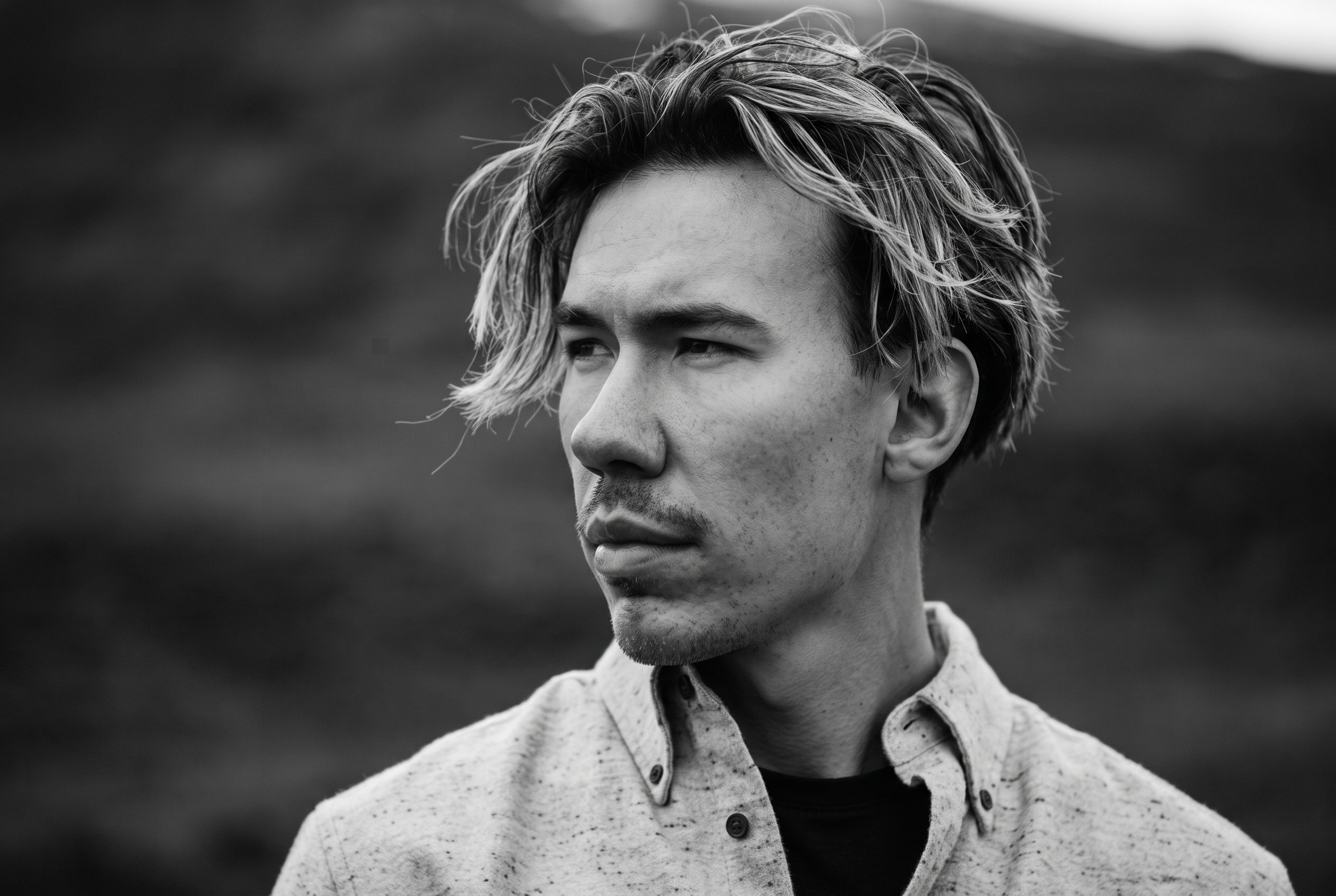 Bryce Wray — Director