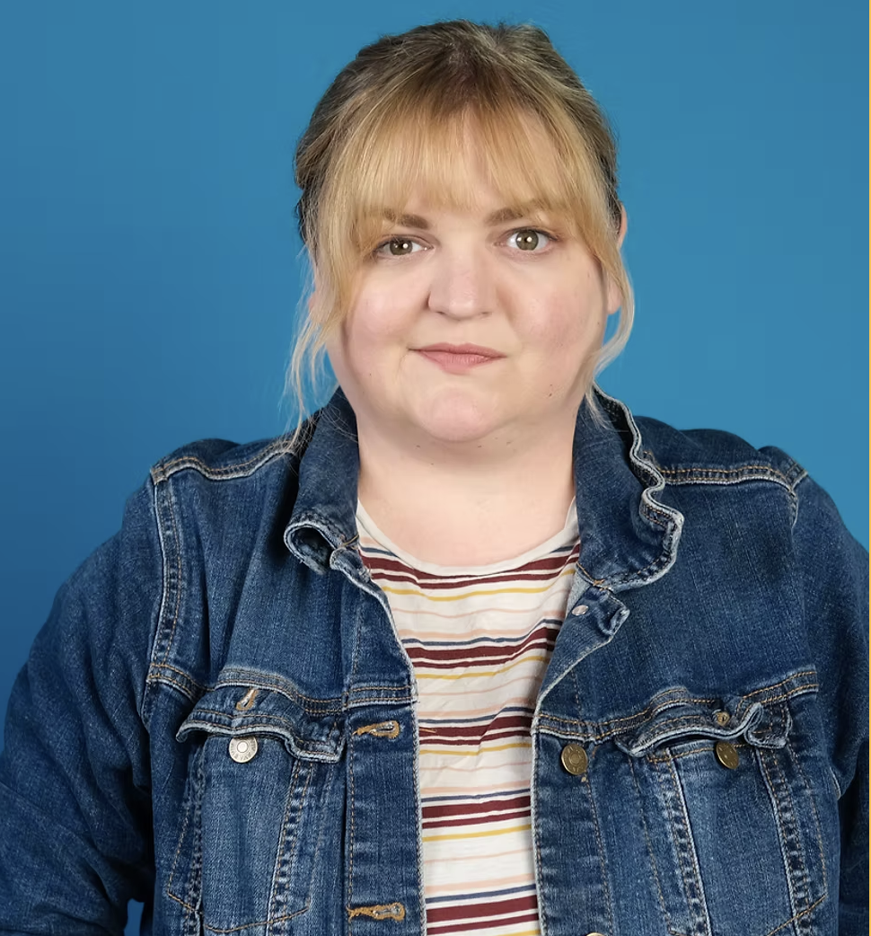 Cassie Keet — Screen Writer
