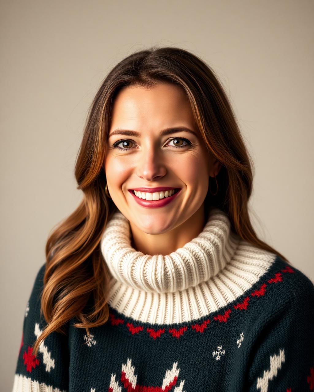 Emma Clarke as Hannah Parker