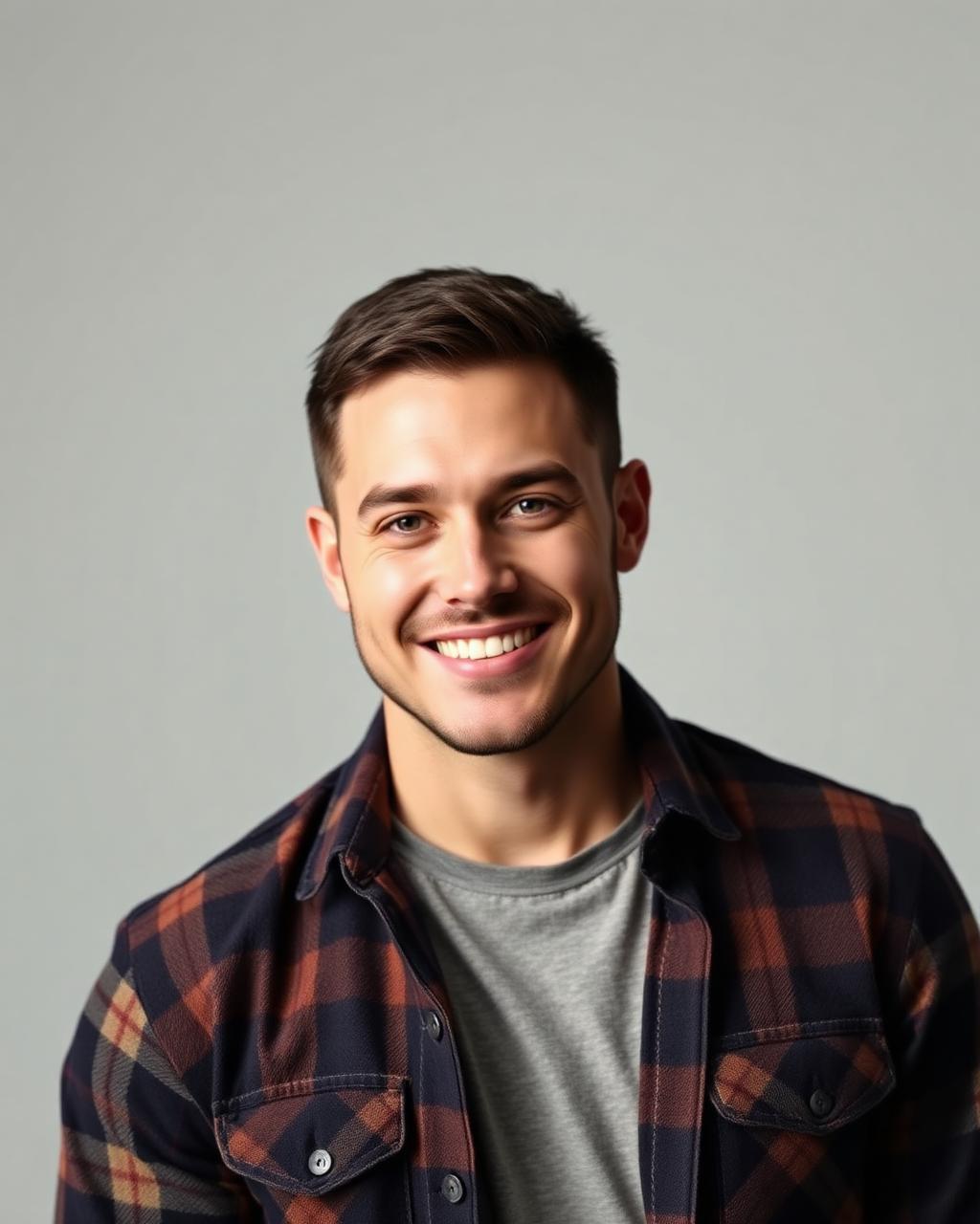 Jake Holloway as Ryan Mitchell