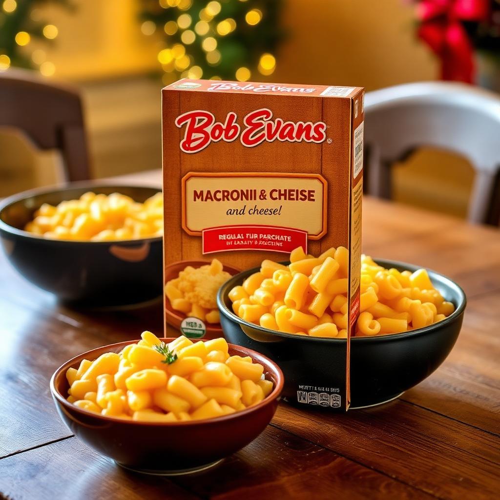Bob Evans Regular Macaroni & Cheese
